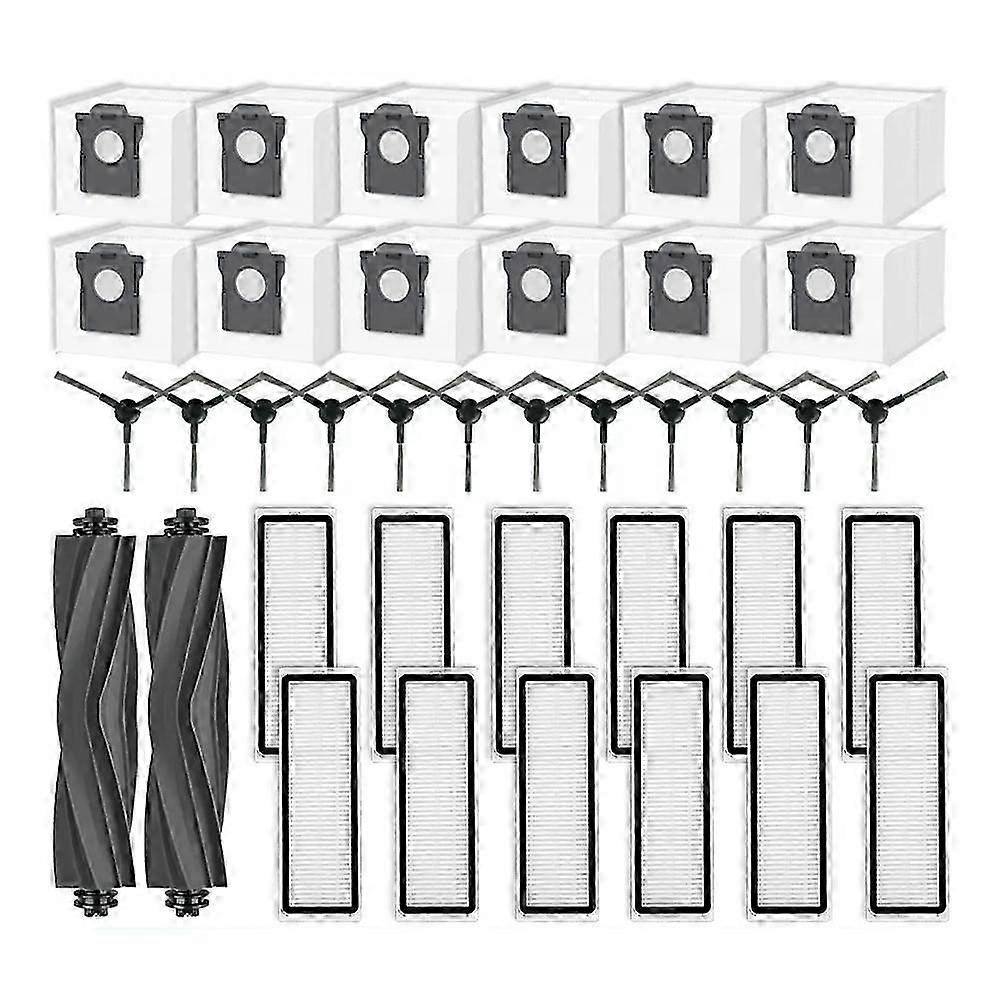 For S10 Plus Replacement Parts Accessories