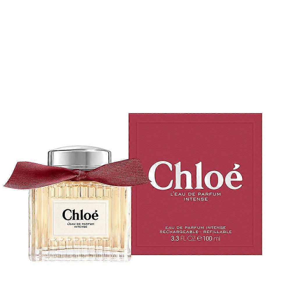 Chloé Signature Intense EDP Refillable, 100 ml