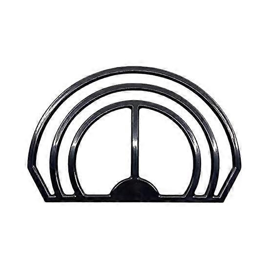 Hat Brim Retainer Effective Modeling Easy to Operate Baseball Cap Hat Brim Bender Hat Bill Shaping Tool for Home