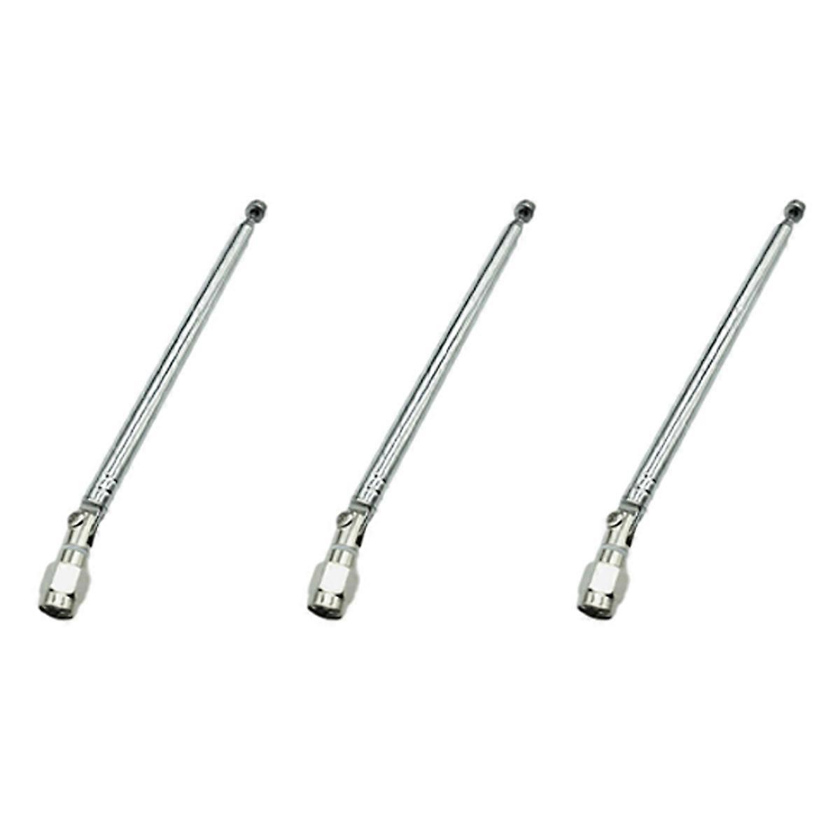 SMA Rod Antenna LimeSDR for Applicable Frequency Range 40MHz