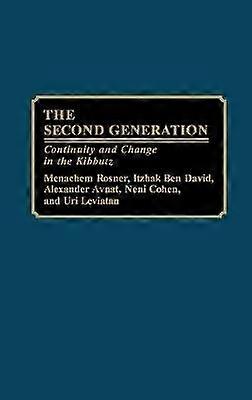 The Second Generation