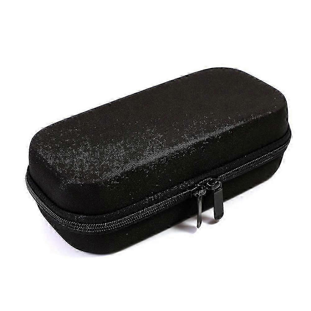 Insulin Travel Case with 3 Ice Packs for Diabetic Cooling and Carrying