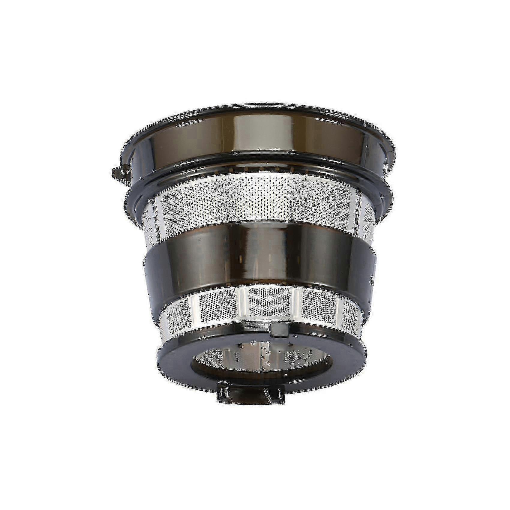 Slow Juicer Blender Replacement Fine Filter Small Hole for Compatible Brands