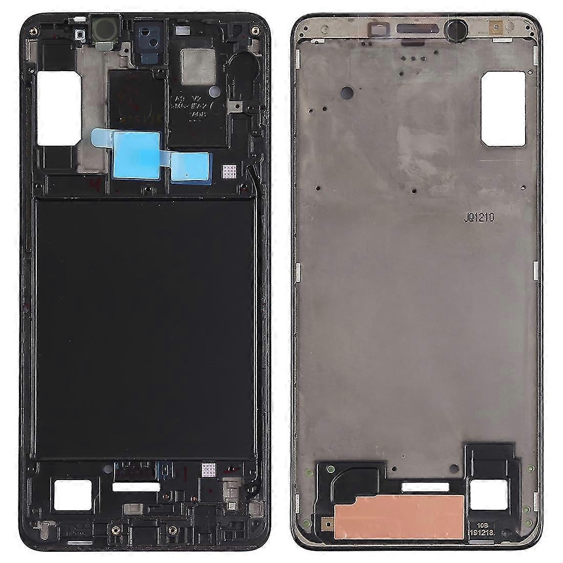Front Housing LCD Frame Bez Plate for Galaxy A9 (2018) multiicolour