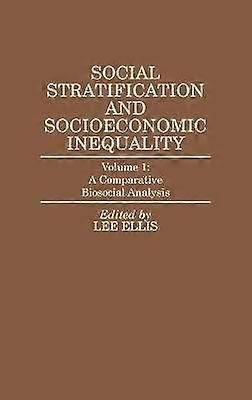 Social Stratification and Socioeconomic Inequality
