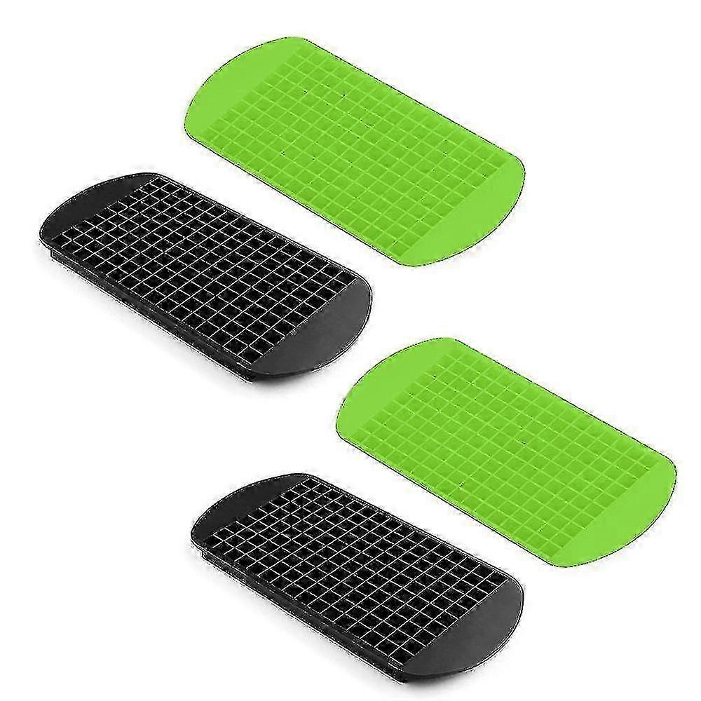 Kitchen Mini Trays, Each Tray Makes 160 Mini Slices