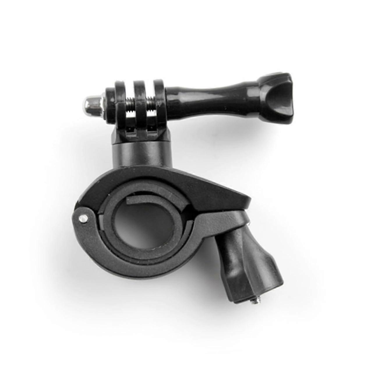 ABS holder for bicycle stand, durable ABS material for firm support, sport 4s.