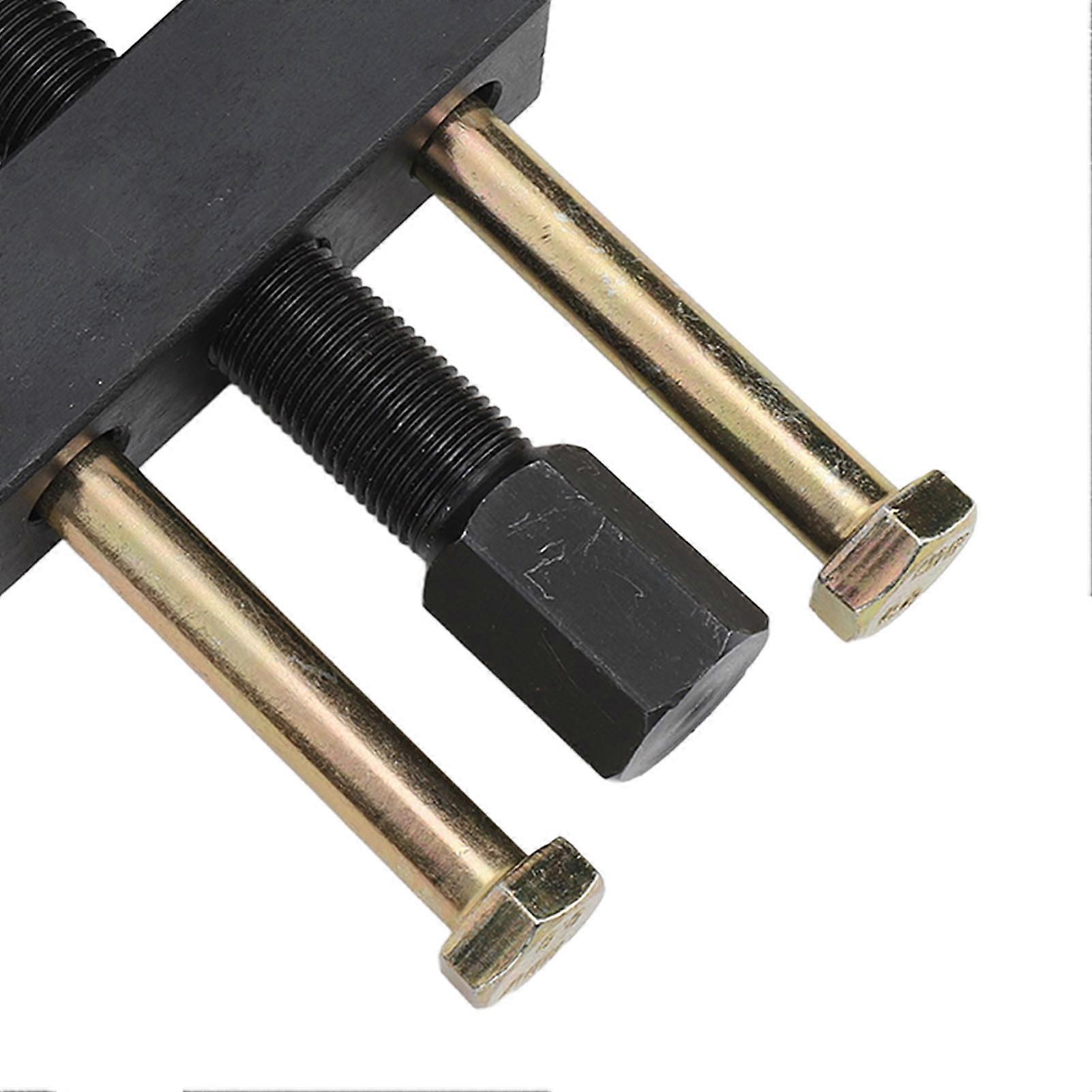 0.34x3.41 Inch Door Hinge Spring Tool Rugged Reliable High Hardness Door Spring Compressor Tool Universal for Car