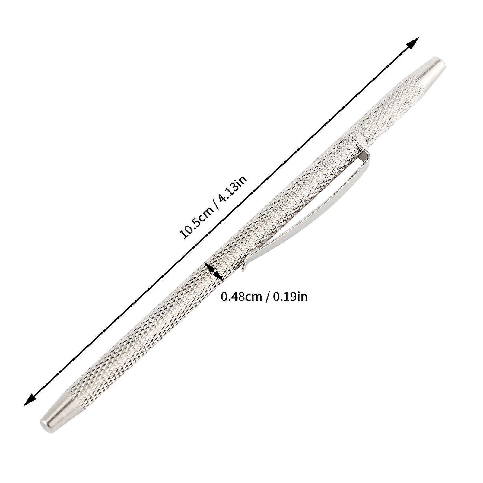 Panel Gap Alignment Gauge Simple Tool for Body Positioning Measurement Ruler Car Accessories