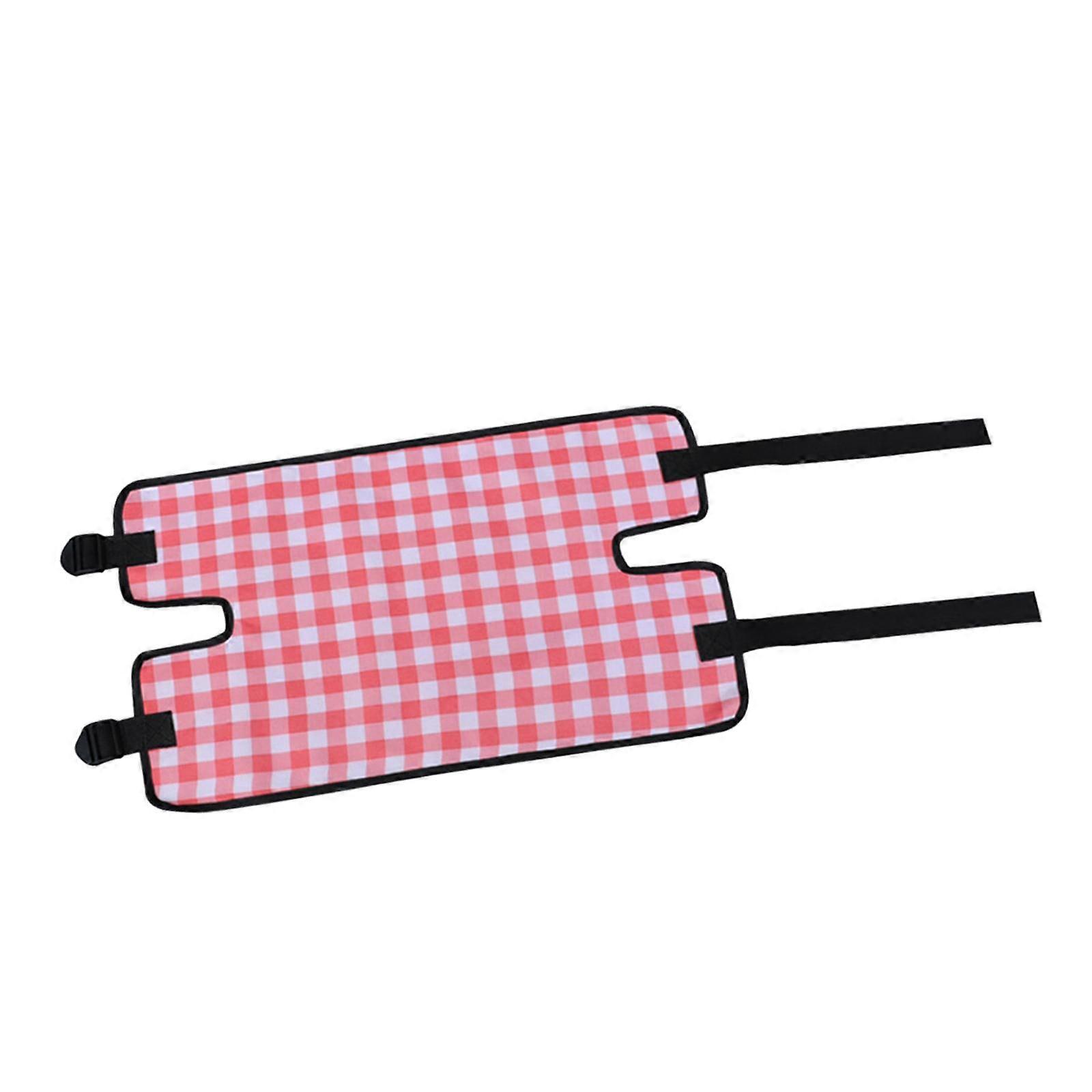 Camping Chair Replacement Cloth Accessories Practical Easy to Install Spare