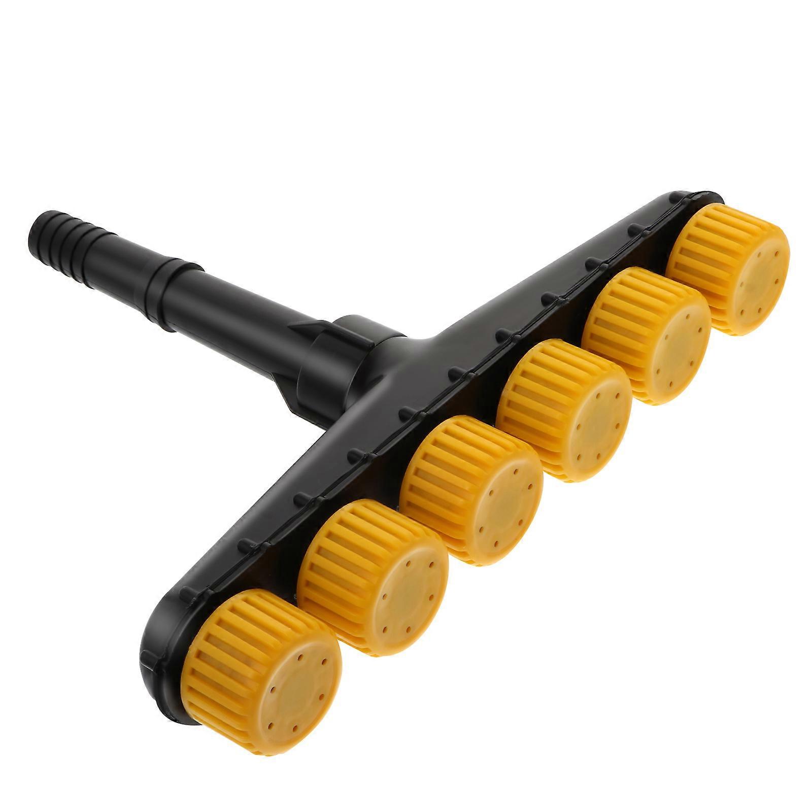 Garden Hose Sprayer Hose End Sprayer General Users Greenhouse Irrigation 1Set
