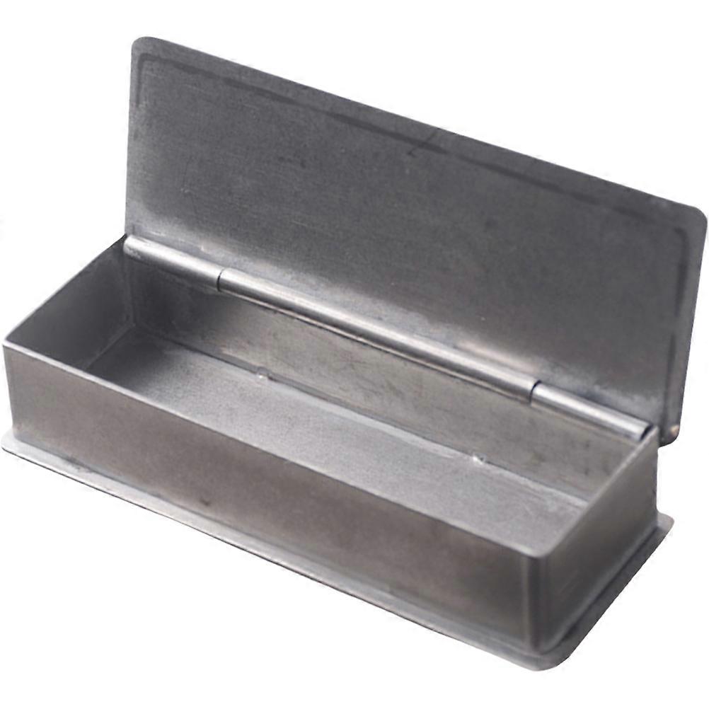 Retro Toothpick Holder Dispenser for Use Organizer for Restaurants Hotels KTV Bars