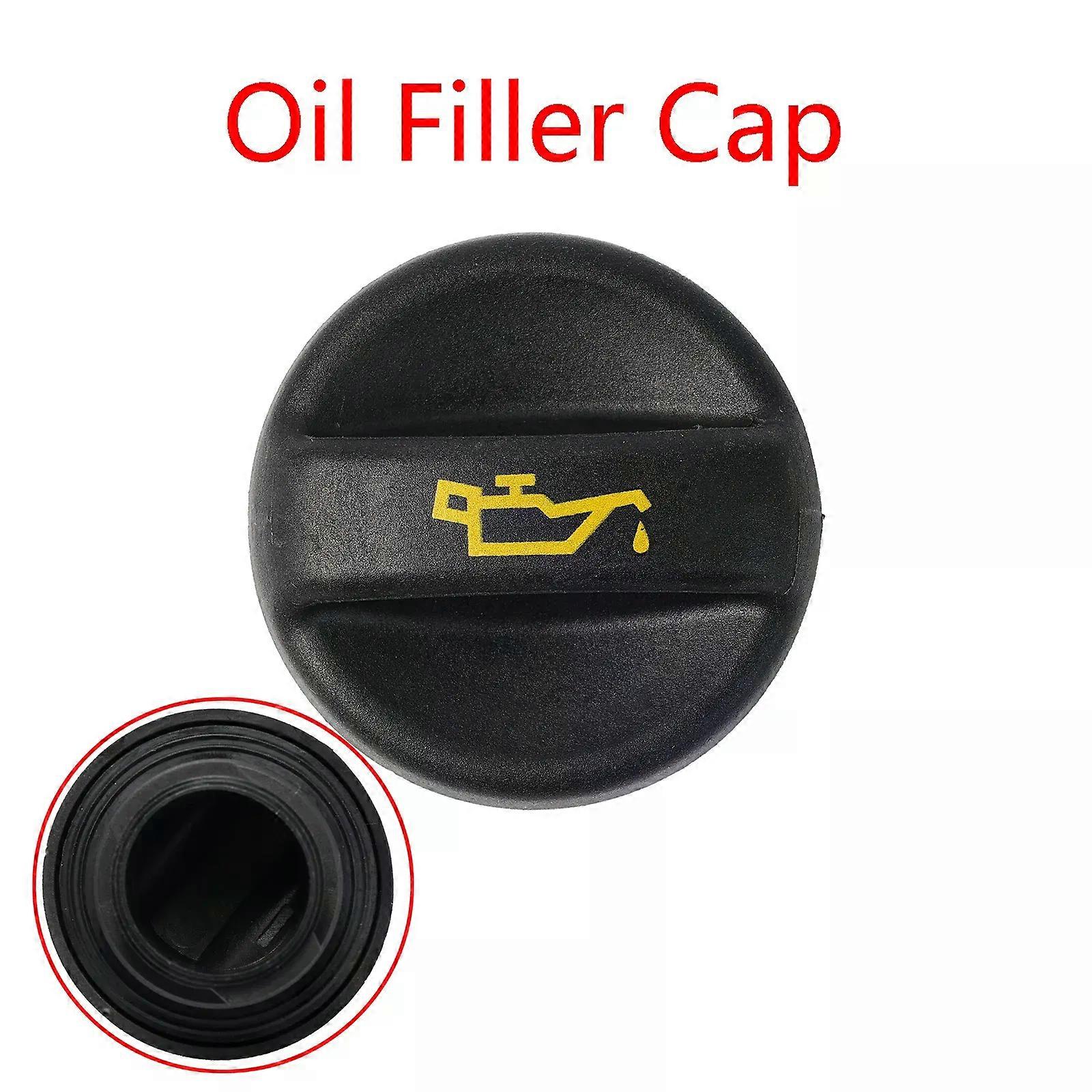 כובע מיכל בנזין עבור Citron Berlingo Xsara Picasso C1 C2 C3 Pluriel C4 C5 C8 C15 ממסר שיגור מנוע שמן מיכל מילוי מכסה