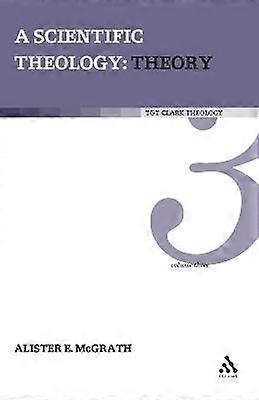 Tieteellinen teologia: teoria