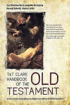 T&T Clark Handbook of the Old Testament