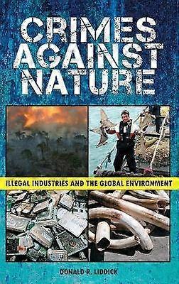 Crimes Against Nature