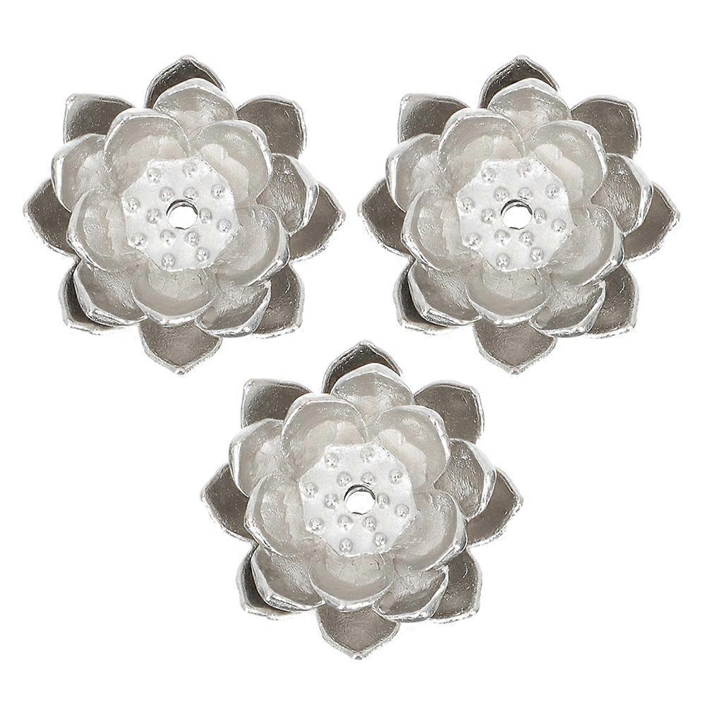 Incense Three-Layer Indoor Use 3Pcs