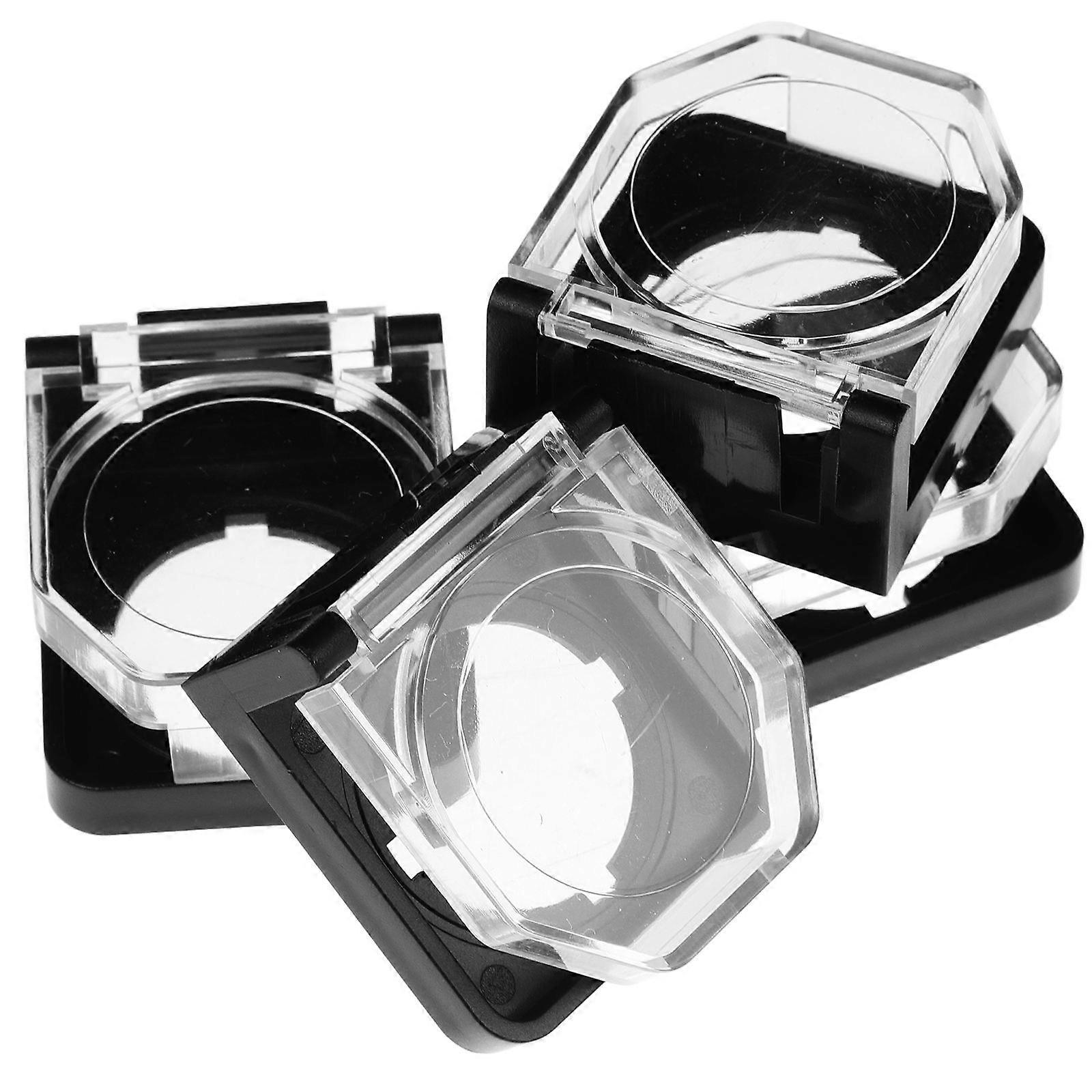 Prevent Wrong Operation Button Protective Cover For Garage Operations 4Pcs