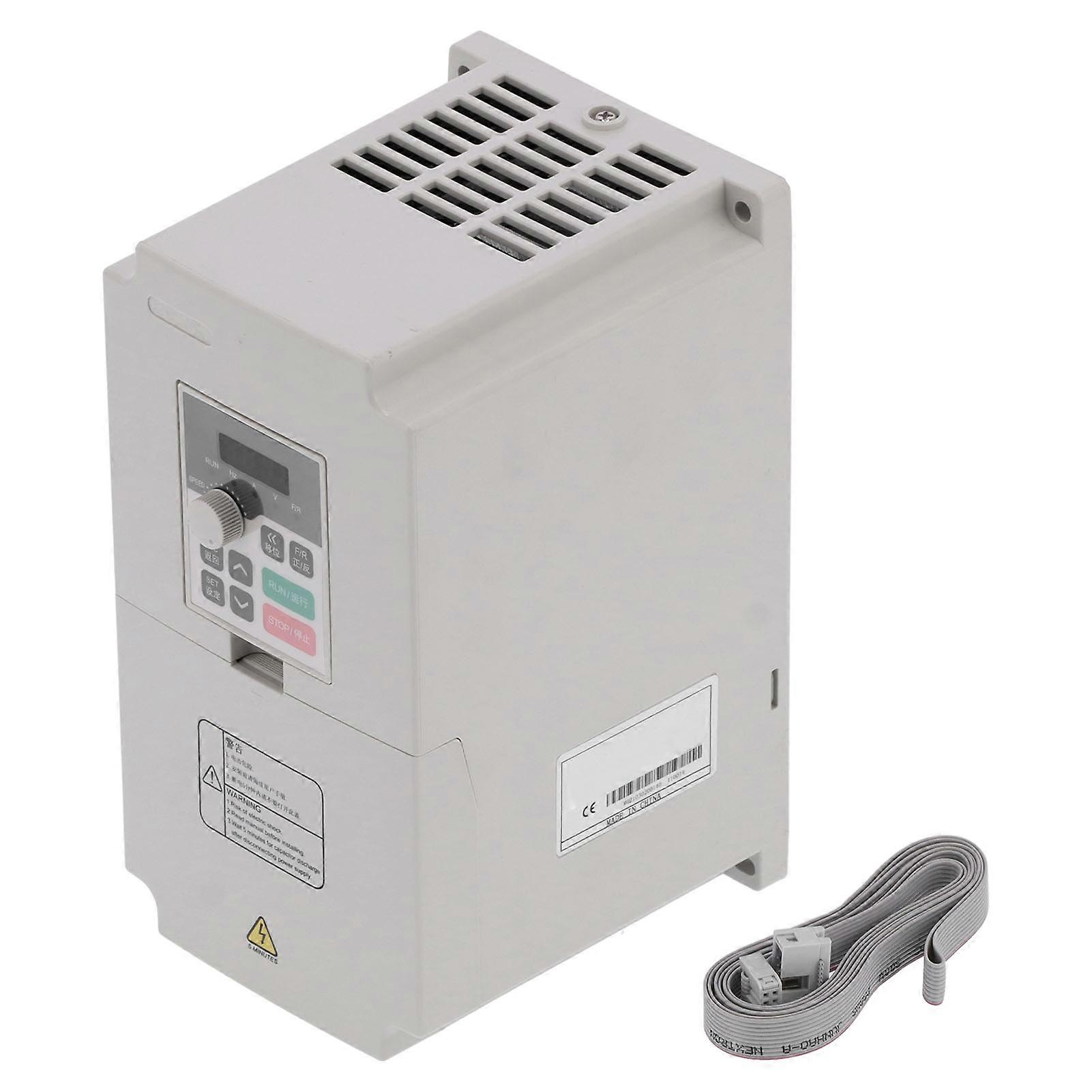 Vector Frequency Converter Input V/F Control PID Automatic Adjustment Electronic Component