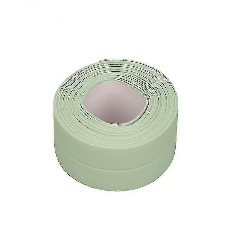 Self-Adhesive Waterproof Sealing Strip Tape for Sink, Stove, and Bathroom Shower Cracks