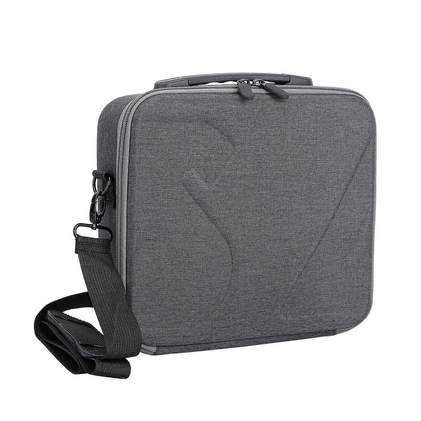 Travel Storage Bag Shock Absorber Absorb Organizers ScratchResistant Camera with Case Container Bag Portable Storage Solution
