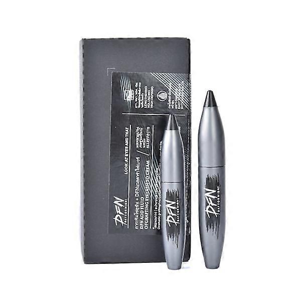 Thailanda Dfn Mascara rezistent la apă de lungă durată