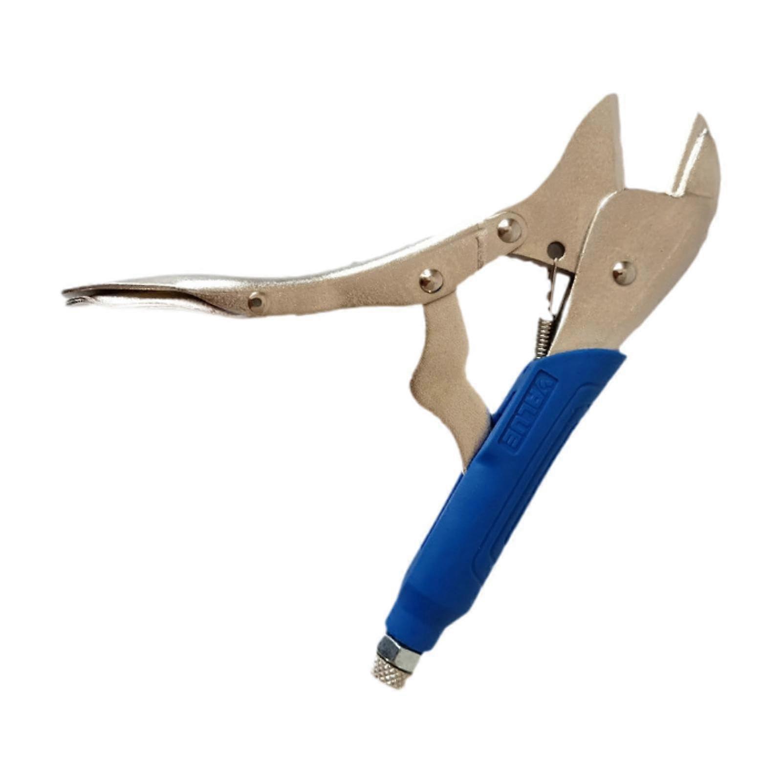 Prise Off Plier Steel Adjustable Copper Pipe Seal Tool Portable Durable Easy to Use for Professional Plumbing
