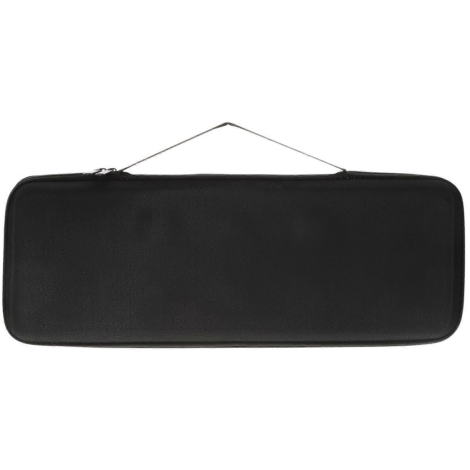 Universal Keyboard Cover G913 Keyboard Case Rectangular Shape Travel Use Protection from Dents and Scratches 52X20X6CM 1Pcs