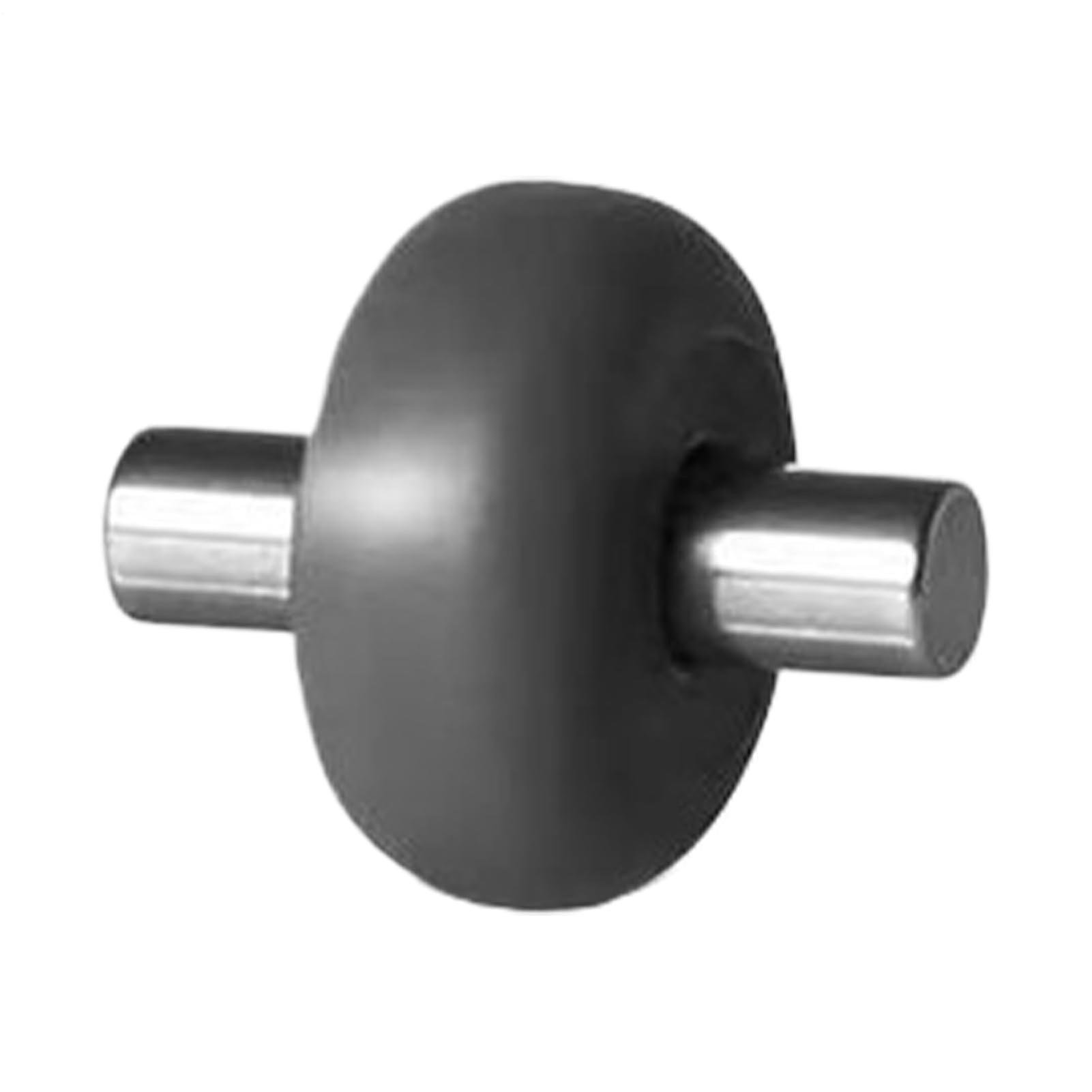 Vacuum cleaner wheels Replacement silent roller wheels Compatible with Shark NV350 NV500 NV501 Easy plug play installation