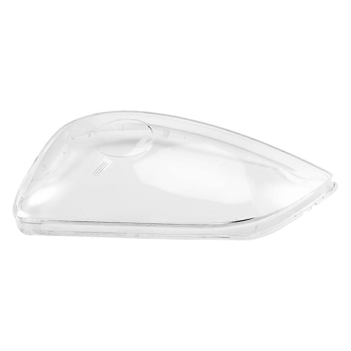 Car Front Headlight Cover Auto Headlamp Lampshade Lampcover Head Lamp Light Lens Shell Caps for 200