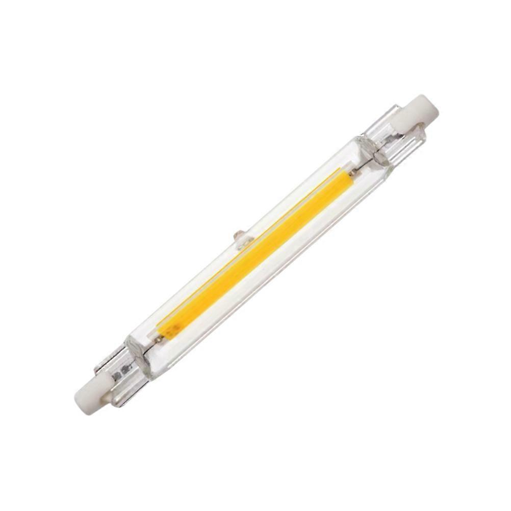 LED Double Ended Bulb Halogen Bulb Replacement for Lighting