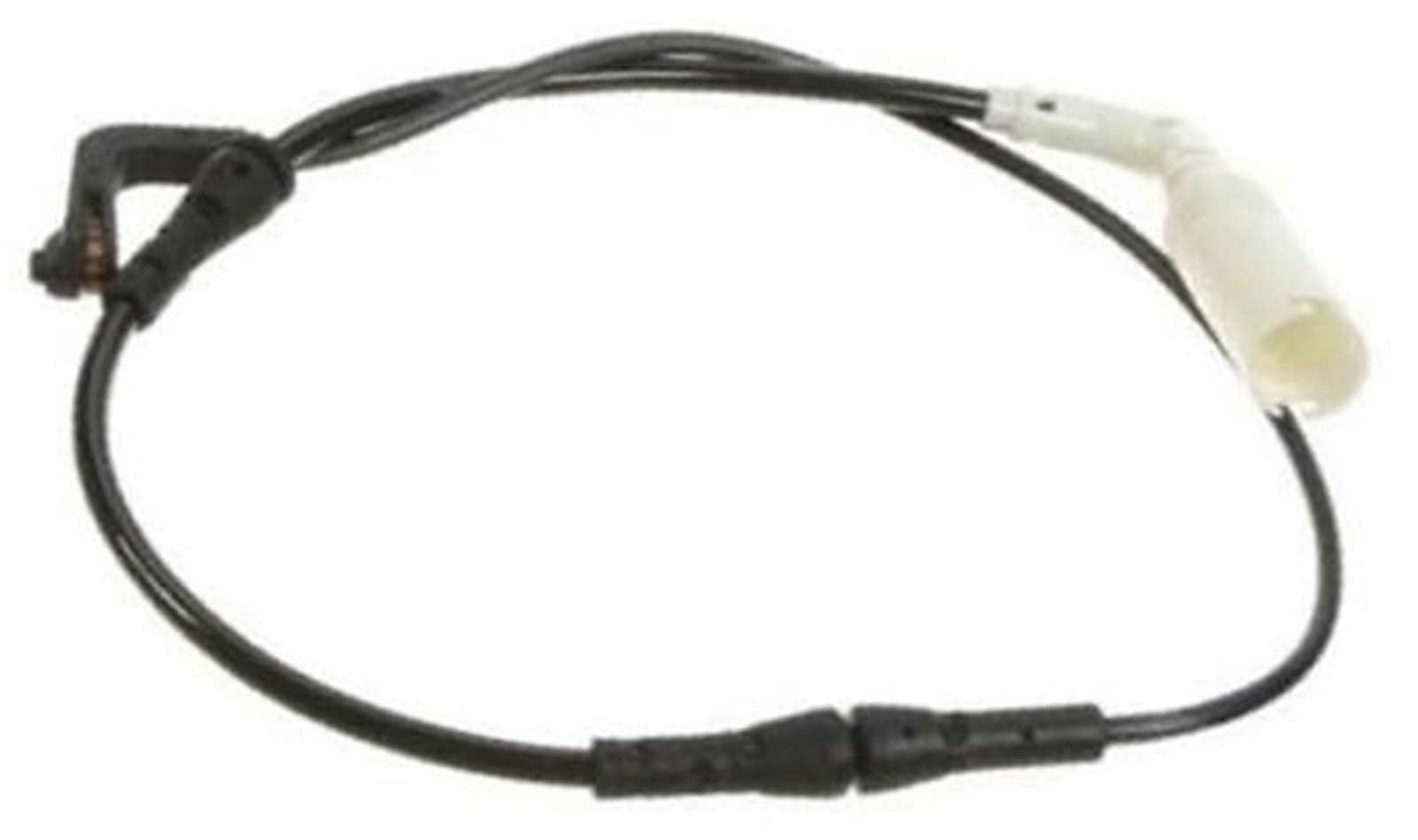 Brake pad wear sensor, rear brake pad wear sensor, front, Series 5 6 E60 E61 E63 685 mm brake pad wear sensor Ref: 4150
