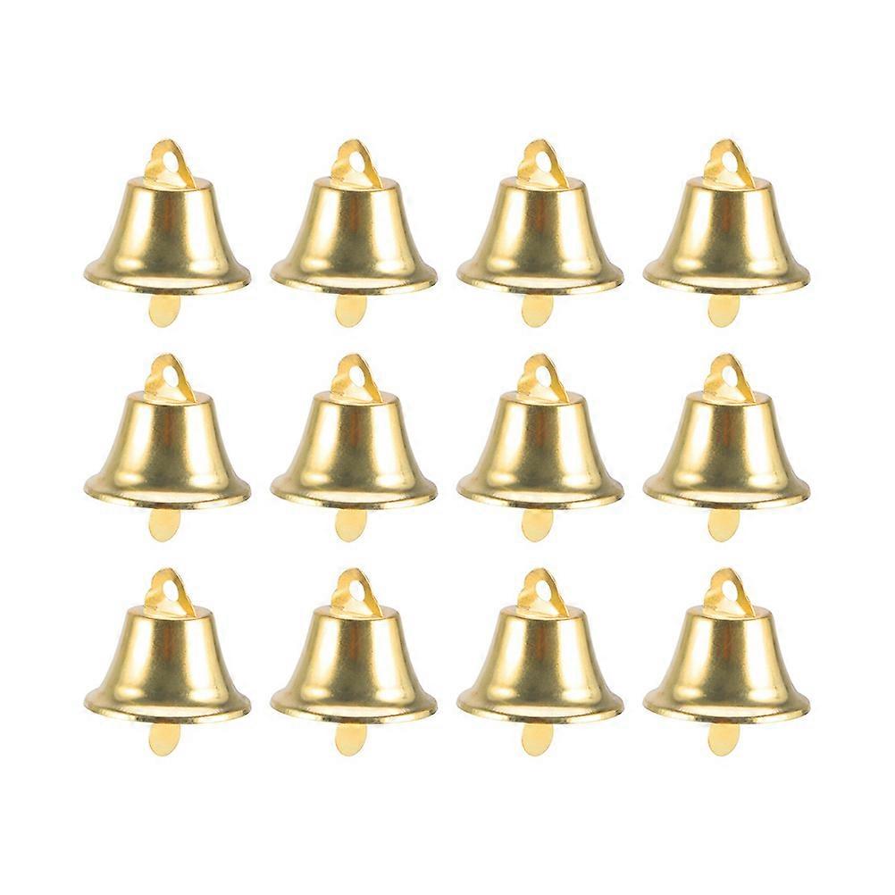 Christmas Bells DIY Pendant Set – Festive Tree Decor, Holiday Craft & Party Atmosphere Enhancer, Easy to Hang Xmas Ornament Accessory