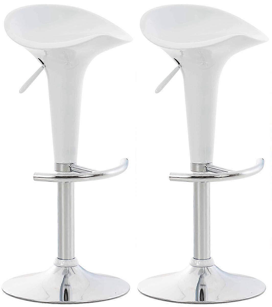 Baarijakkara Valkoinen 2kpl Cd:88518