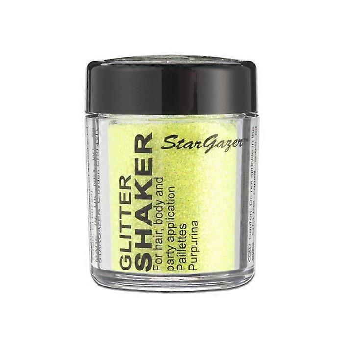 Stargazer UV Glitter Shaker (various)