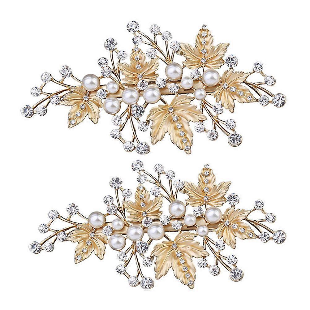 Stylish Hairpin for Wedding Decorations Lightweight and Comfortable