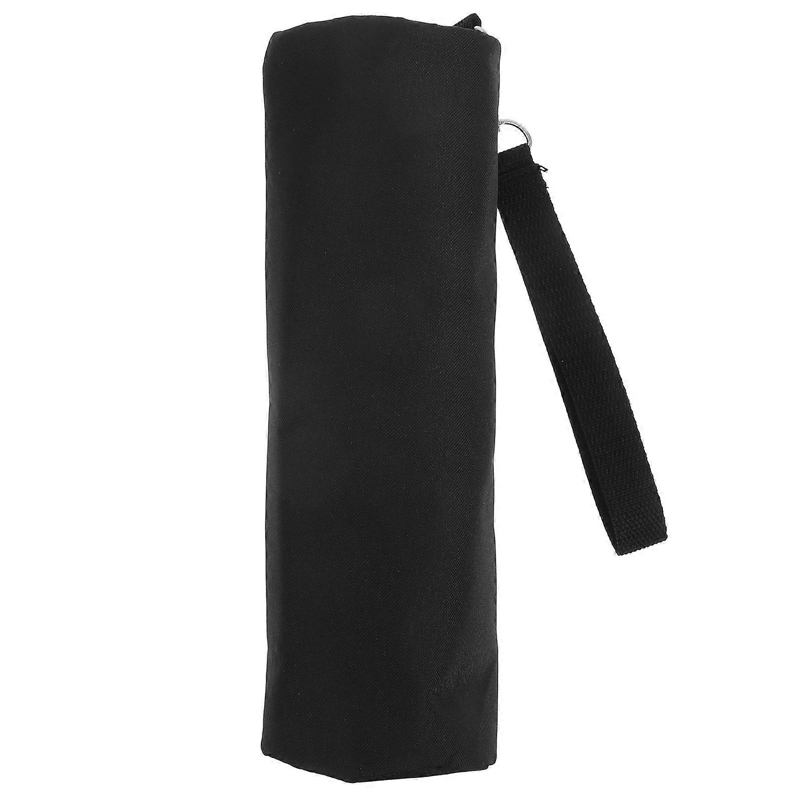 Golf Bag Cooler Sleeve for Beverage Insulation and Portability