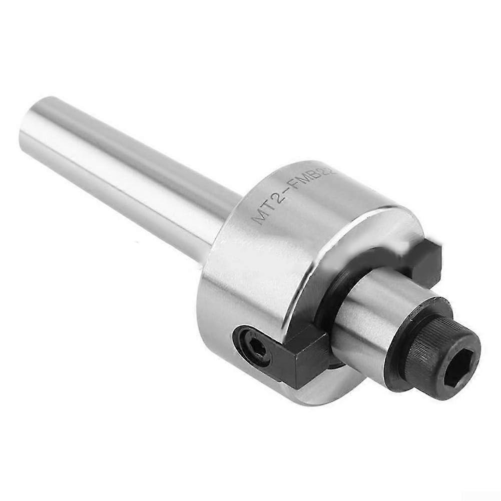 Milling Tool Holder for HRC 4050 C20FMB22, MT2FMB22M10, MT3FMB22M12, MT4FMB22M16 Rotary Tool Holder (MT3FMB22M12)