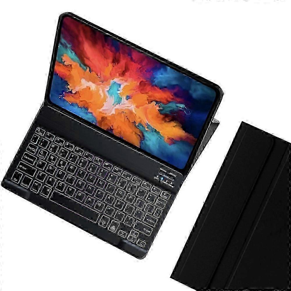 Tablet Case For Lenovo Tab P11 Plus Bluetooth Keyboards