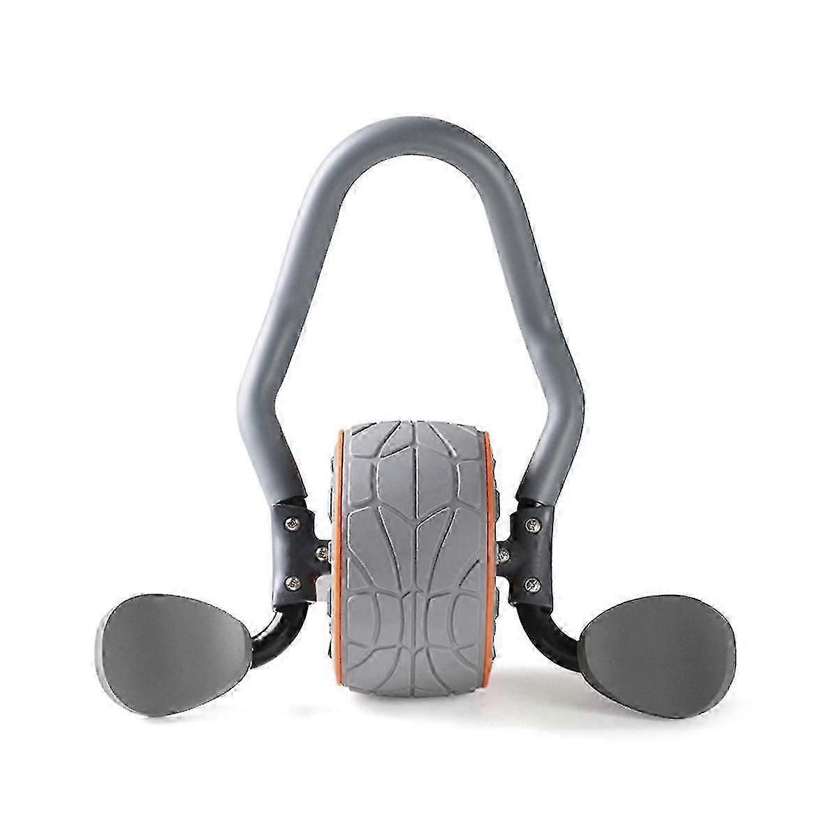 Ab Roller Wheel,ab Roller With Elbow Support,ab Roller For Abs Workout, Efficient Ab Wheel Roller