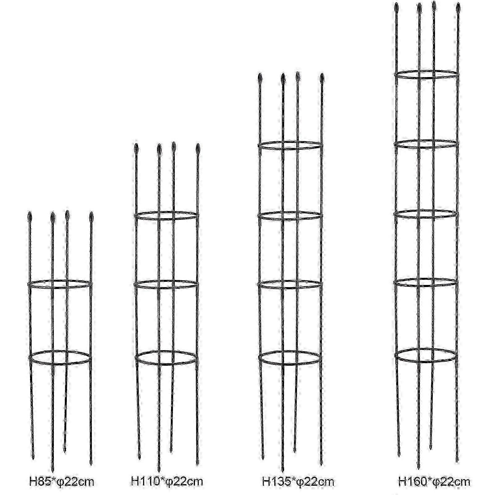 クレマチス、つる、庭の花、屋外ハイウェイ用のつる植物サポートトレリス