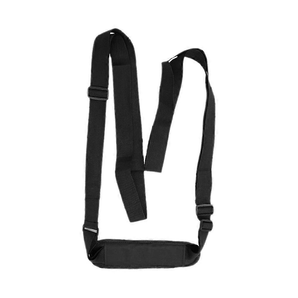 Adjustable Surfboard Carrier Perfect For Surfboard Use In Outdoor Environments 29x9.5cm Black Reliable Material 1 Set