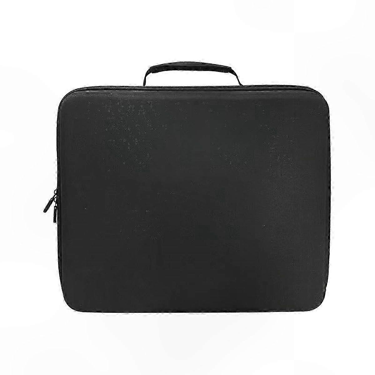 Waterproof Console Storage Bag, Durable & Lightweight for Gaming Devices, Compact Design for Easy Transport