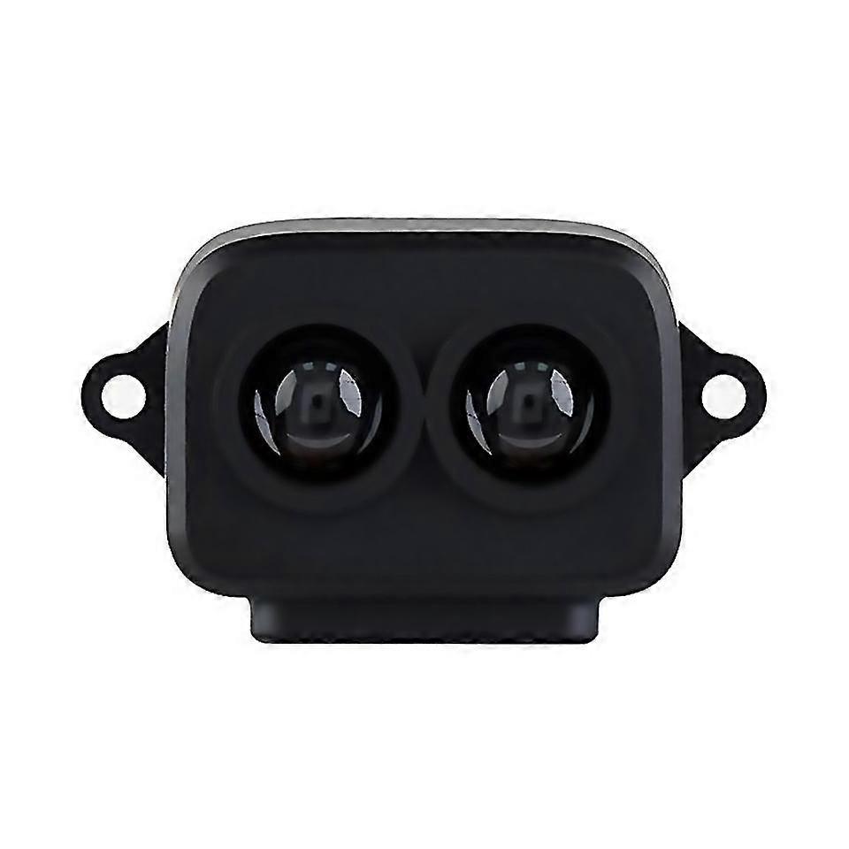 För tfluna lidar range sensor module 8m räckvidd låg effekt tof range princip