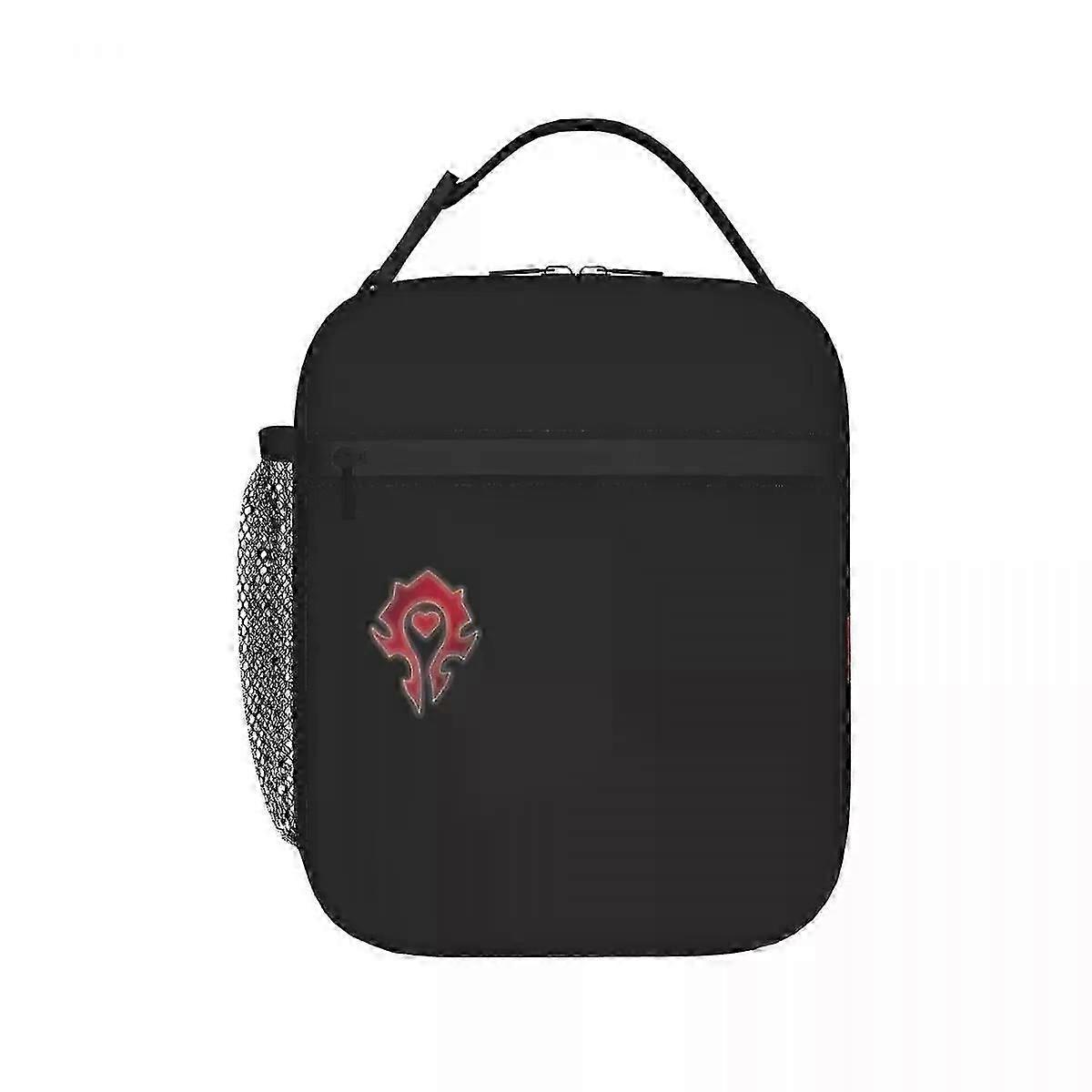 v1853 SG Horde Rød Matpose ip984