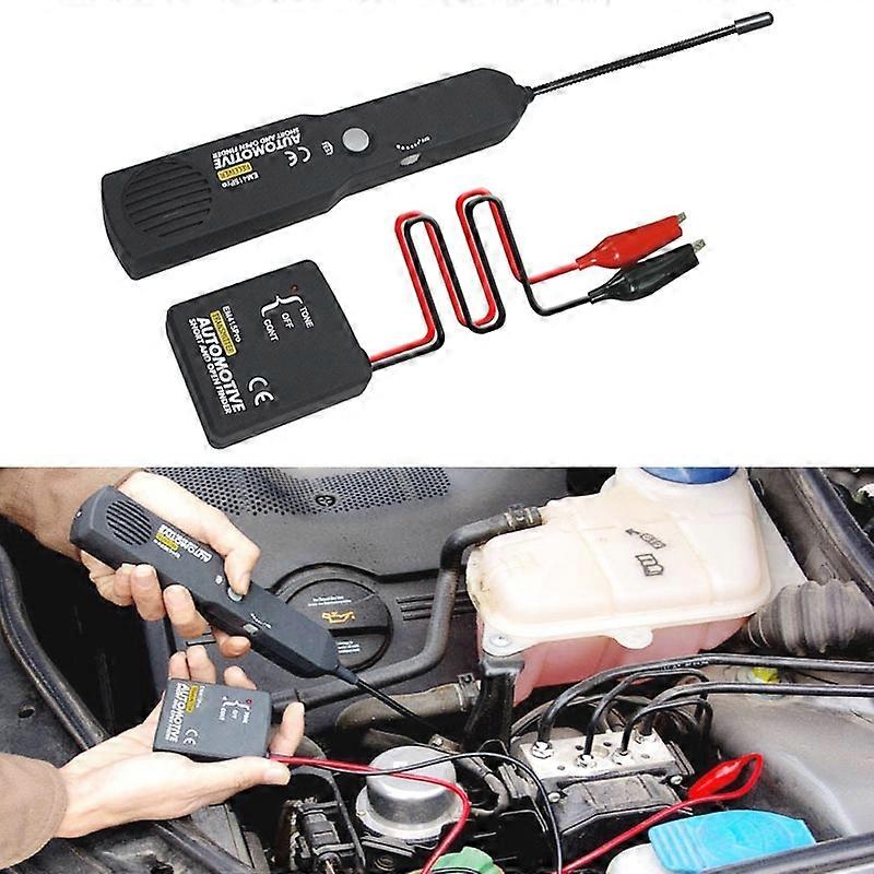 EM415 Car Open Circuit Short Circuit Detector