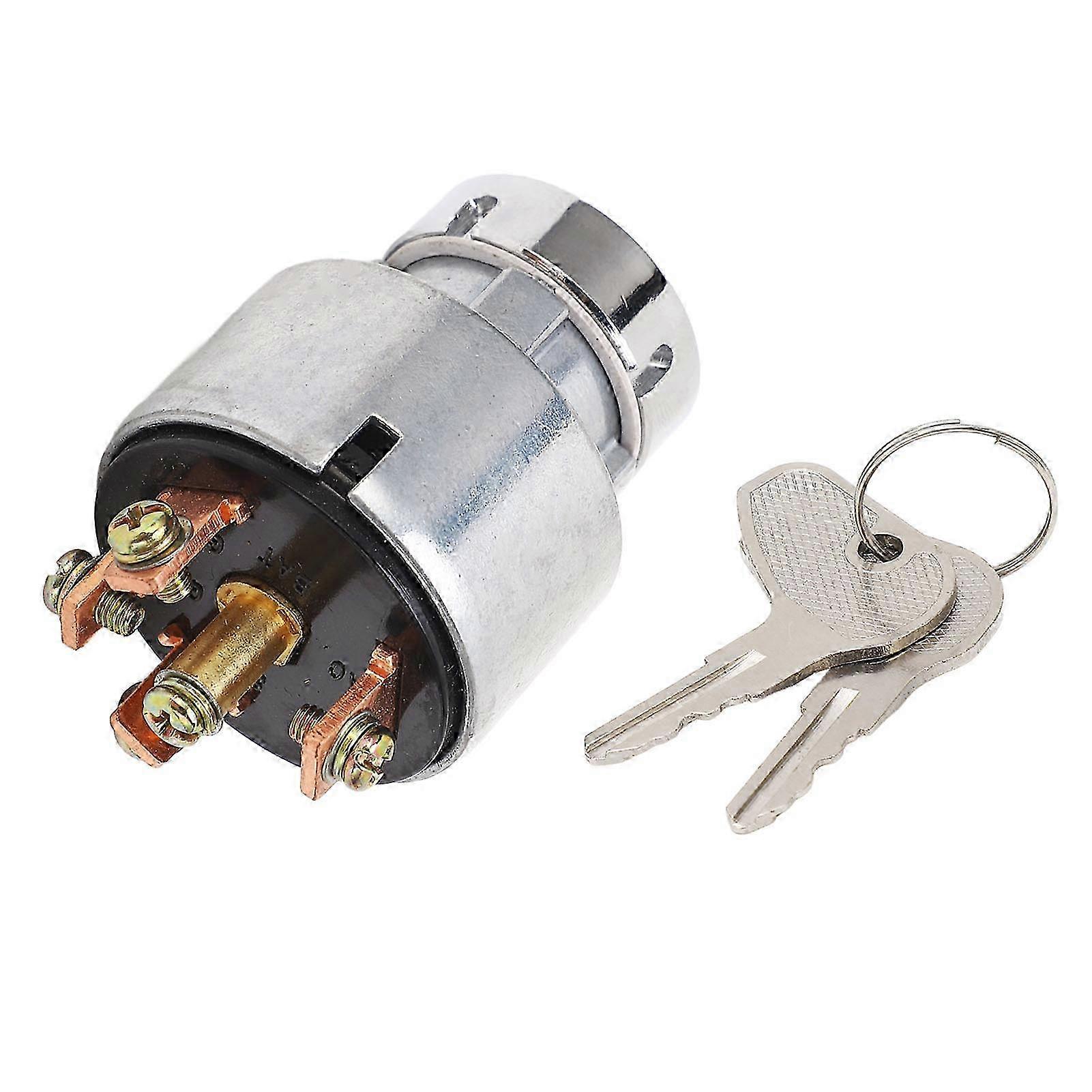 Start switch for Kubota tractors M4030 M4700 replacement