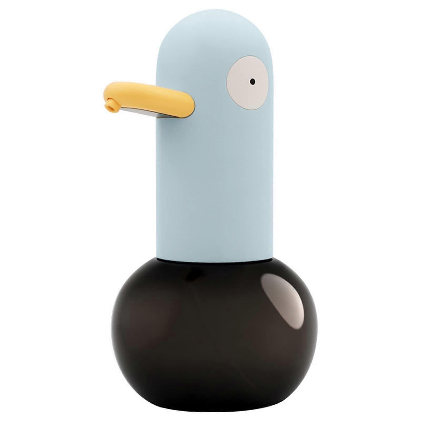 Automatic, Cute Cartoon Duck Shape Infrared Induction for Children, with No and Fast Detection, Charging and Long Lasting Battery Life