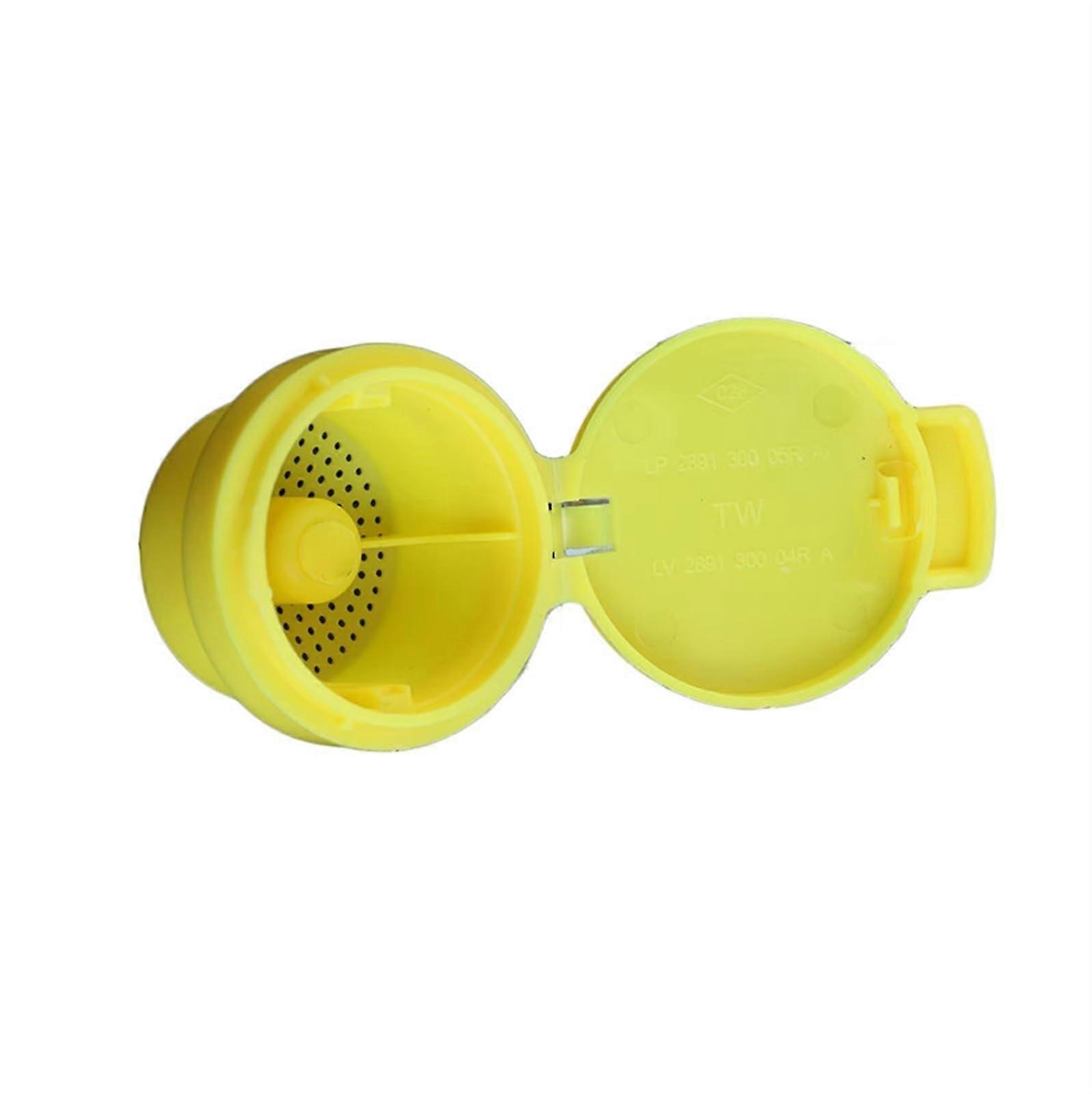 Compatible With For Scenic 2009 Wiper Fluid Reservoir Cap Windscreen Washer Fluid Cover Part Number: 289130004R Lid Wiper Water Reservoir