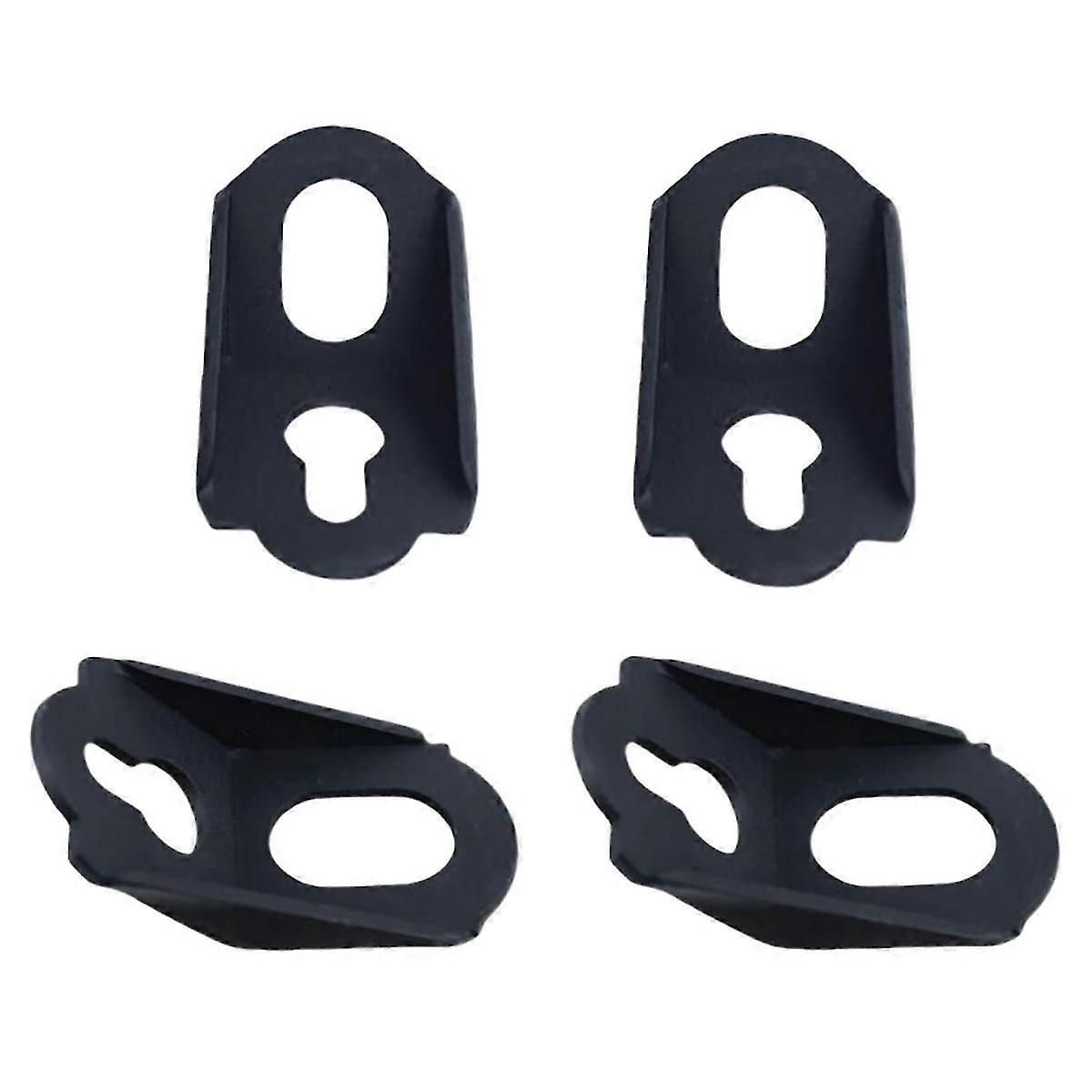 UTV Tie Down Hooks for X3 2017 2018 2019 2020 2021 2022